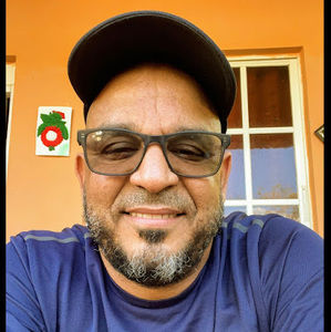 Meet your Posher, Fernando alfonso